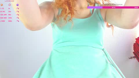 Lorelei online show from 12/08/24, 07:32