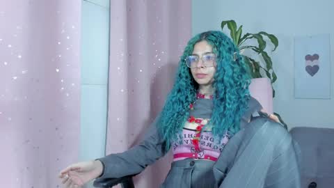 Lorelei online show from 04/12/26, 02:05