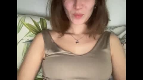 magicgirl50053 online show from 11/06/25, 01:12