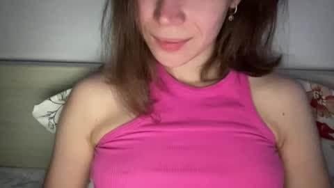 magicgirl50053 online show from 02/01/26, 06:50