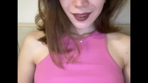 magicgirl50053 online show from 04/14/26, 05:41