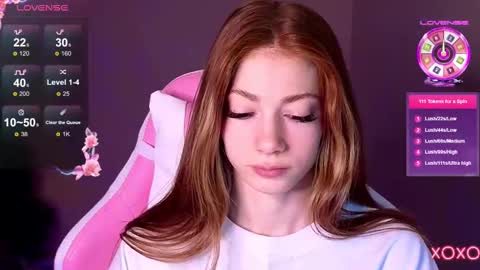 Angel online show from 02/28/25, 08:28