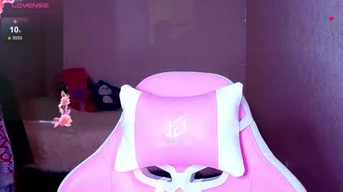 Angel online show from 10/05/25, 02:37