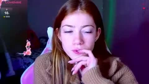 Angel online show from 11/27/25, 10:12