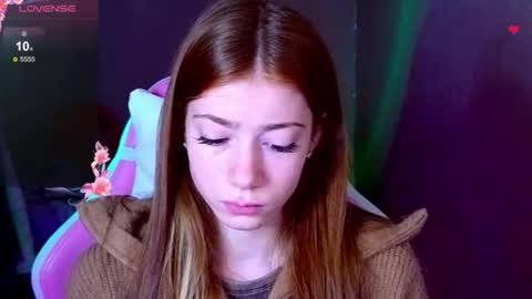 Angel online show from 11/28/25, 05:48