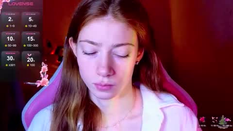 Angel online show from 03/07/26, 05:43