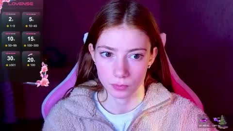 Angel online show from 03/10/26, 05:07