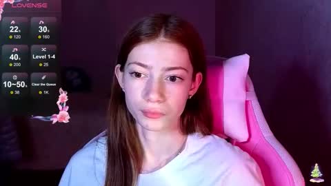 Angel online show from 03/17/26, 11:08