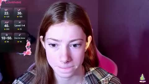 Angel online show from 04/05/26, 09:34