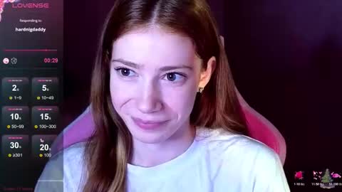 Angel online show from 04/13/26, 08:25