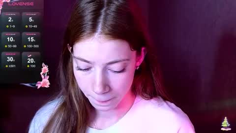 Angel online show from 04/17/26, 07:28