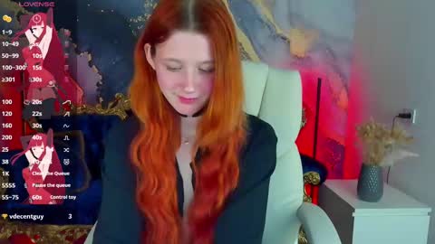 Snapshot of magiclilu chatting on 02/26/25, 08:44 Lilu online show from 02/26/25, 08:44