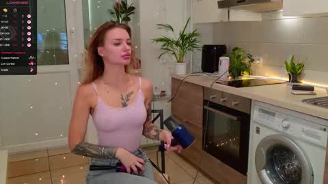 MagicLove online show from 12/16/25, 05:12