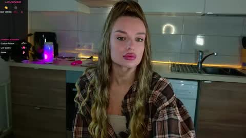 MagicLove online show from 03/18/26, 05:32