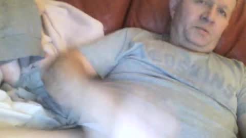 magicman250 online show from 01/18/26, 12:14