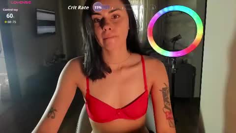 Snapshot of magicmolly_ chatting on 06/19/26, 06:18 Molly online show from 06/19/26, 06:18