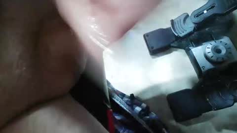 magicmushroomhead1964 online show from 11/26/25, 04:30