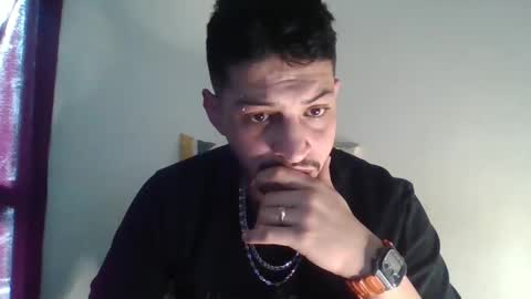 Snapshot of magico_9809 chatting on 12/18/24, 02:06 BRAYAN online show from 12/18/24, 02:06