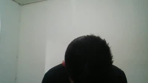 Snapshot of magico_9809 chatting on 02/26/25, 12:36 BRAYAN online show from 02/26/25, 12:36