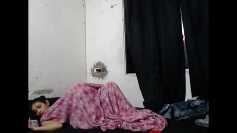 Snapshot of magico_9809 chatting on 01/08/26, 04:37 BRAYAN online show from 01/08/26, 04:37