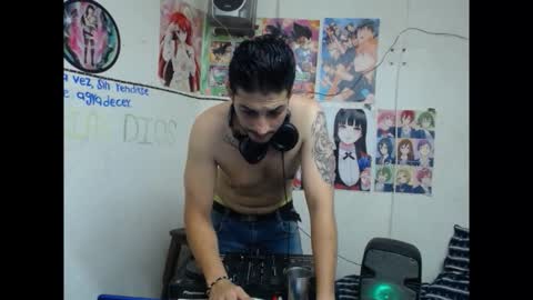 Snapshot of magico_9809 chatting on 01/08/26, 06:43 BRAYAN online show from 01/08/26, 06:43