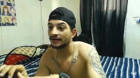 Snapshot of magico_9809 chatting on 01/15/26, 05:05 BRAYAN online show from 01/15/26, 05:05