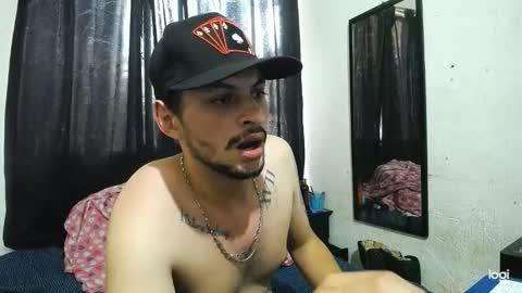 Snapshot of magico_9809 chatting on 01/18/26, 03:38 BRAYAN online show from 01/18/26, 03:38