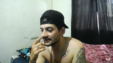 Snapshot of magico_9809 chatting on 01/19/26, 04:22 BRAYAN online show from 01/19/26, 04:22