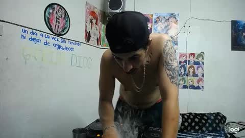 Snapshot of magico_9809 chatting on 02/02/26, 04:00 BRAYAN online show from 02/02/26, 04:00