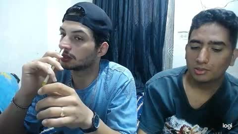 Snapshot of magico_9809 chatting on 02/04/26, 08:58 BRAYAN online show from 02/04/26, 08:58