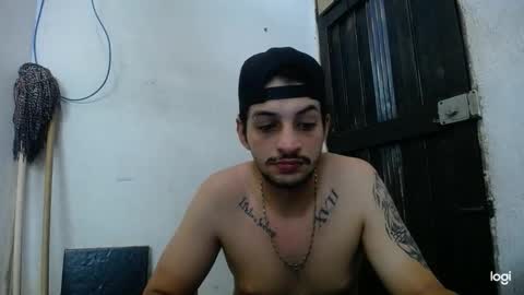 Snapshot of magico_9809 chatting on 02/05/26, 09:03 BRAYAN online show from 02/05/26, 09:03