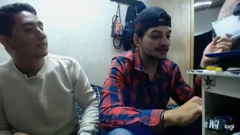 Snapshot of magico_9809 chatting on 02/08/26, 09:40 BRAYAN online show from 02/08/26, 09:40