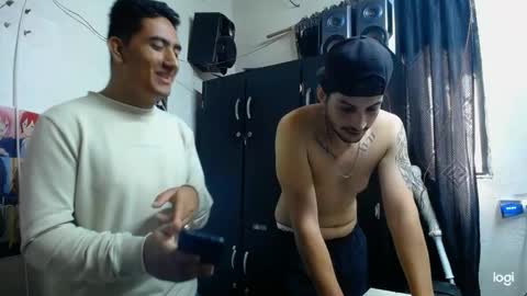 Snapshot of magico_9809 chatting on 02/09/26, 07:18 BRAYAN online show from 02/09/26, 07:18