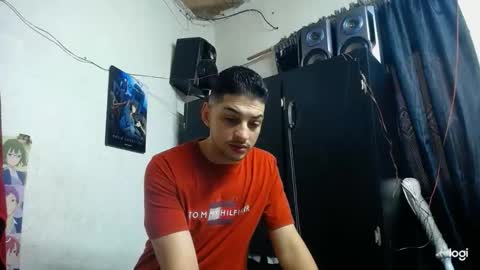 Snapshot of magico_9809 chatting on 02/11/26, 02:00 BRAYAN online show from 02/11/26, 02:00