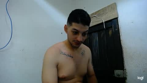 Snapshot of magico_9809 chatting on 02/13/26, 06:53 BRAYAN online show from 02/13/26, 06:53
