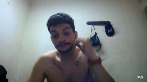 Snapshot of magico_9809 chatting on 03/14/26, 10:42 BRAYAN online show from 03/14/26, 10:42