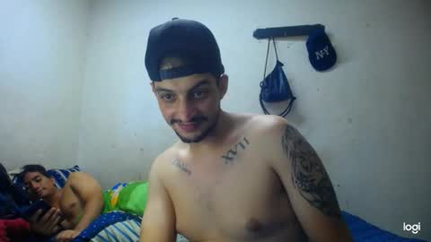 Snapshot of magico_9809 chatting on 03/16/26, 05:44 BRAYAN online show from 03/16/26, 05:44