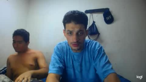 Snapshot of magico_9809 chatting on 03/16/26, 10:58 BRAYAN online show from 03/16/26, 10:58