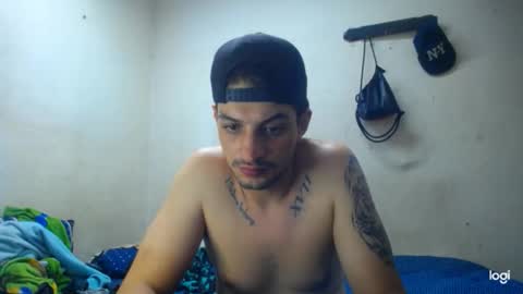 Snapshot of magico_9809 chatting on 03/18/26, 04:54 BRAYAN online show from 03/18/26, 04:54