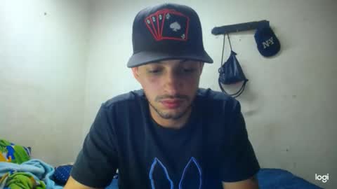 Snapshot of magico_9809 chatting on 03/20/26, 05:01 BRAYAN online show from 03/20/26, 05:01