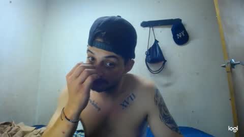 Snapshot of magico_9809 chatting on 03/21/26, 02:31 BRAYAN online show from 03/21/26, 02:31