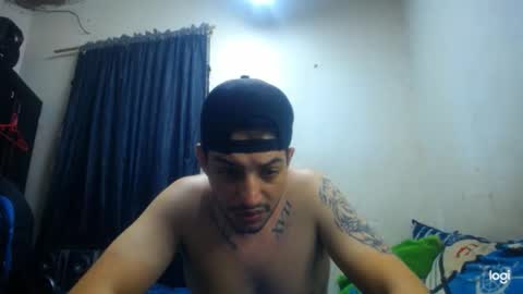 Snapshot of magico_9809 chatting on 03/24/26, 11:59 BRAYAN online show from 03/24/26, 11:59