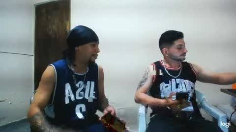 BRAYAN online show from 07/02/26, 11:33
