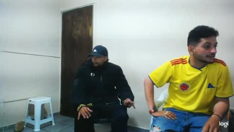 BRAYAN online show from 07/07/26, 11:20