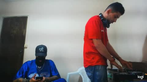 BRAYAN online show from 07/09/26, 11:42