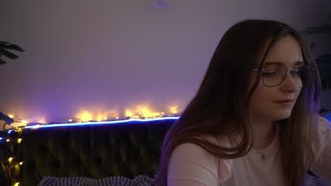 Emily online show from 12/16/24, 12:06