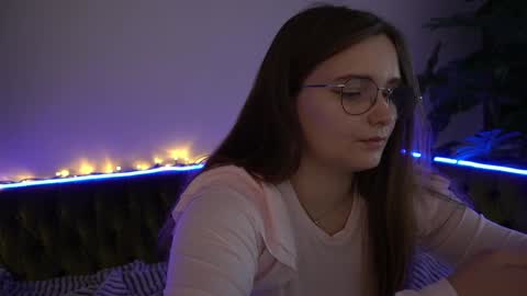 Emily online show from 12/16/24, 06:16