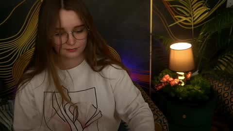 Emily online show from 12/19/24, 03:08