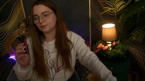 Emily online show from 12/19/24, 06:12
