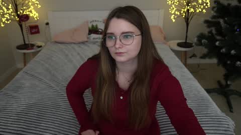 Emily online show from 12/20/24, 08:12